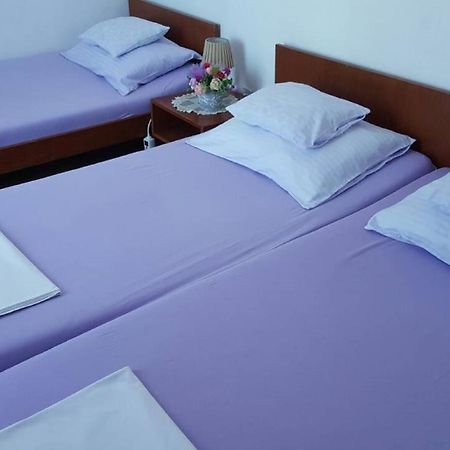 Rooms Milena Lopud Kültér fotó