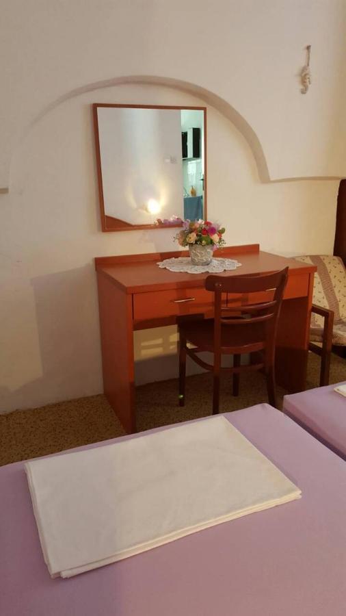 Rooms Milena Lopud Kültér fotó