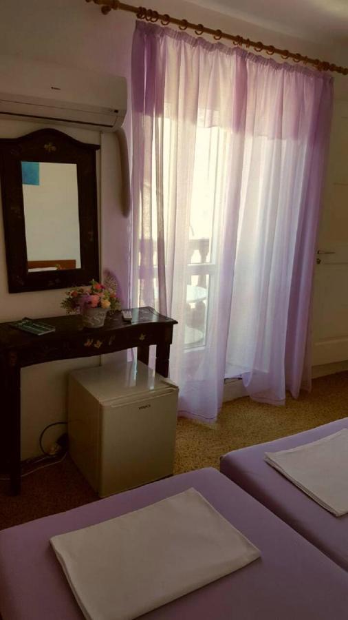 Rooms Milena Lopud Kültér fotó