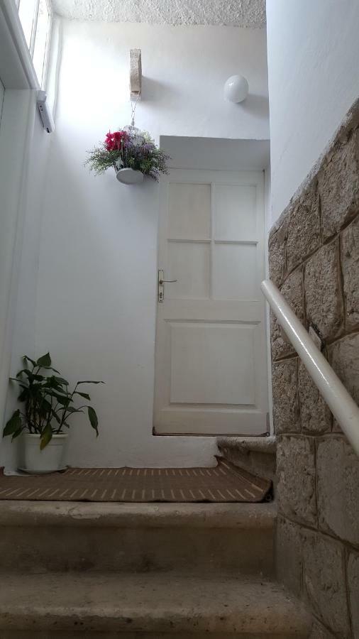 Rooms Milena Lopud Kültér fotó