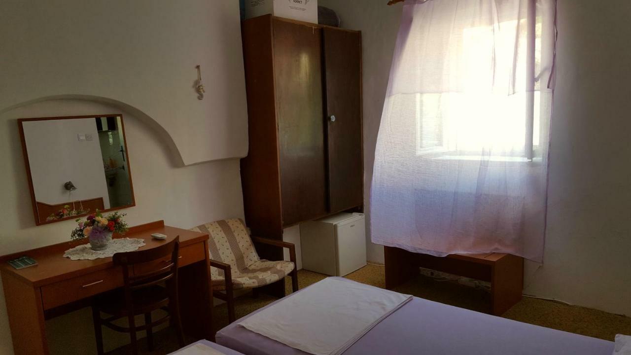 Rooms Milena Lopud Kültér fotó